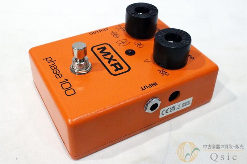 MXR M107 PHASE100 [WL181]ڿŹ߸ˡ