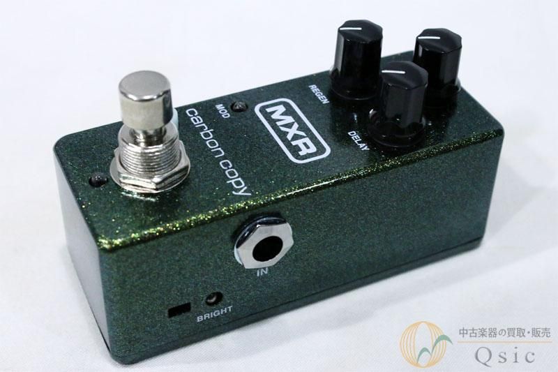 MXR M299 Carbon Copy Mini [WL162]�ڿ���Ź�߸ˡ�