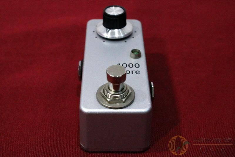 Zahnrad 4000pre [WL157]【神戸店在庫】 - 中古楽器の販売 【Qsic