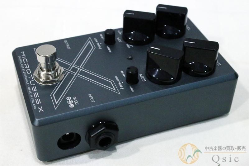 Darkglass Vintage Microtubes【中古品】 Darkglass Vintage Microtubes
