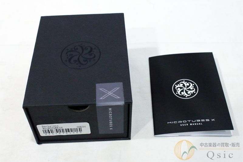 Darkglass Electronics Microtubes X [WL335]【神戸店在庫】 - 中古