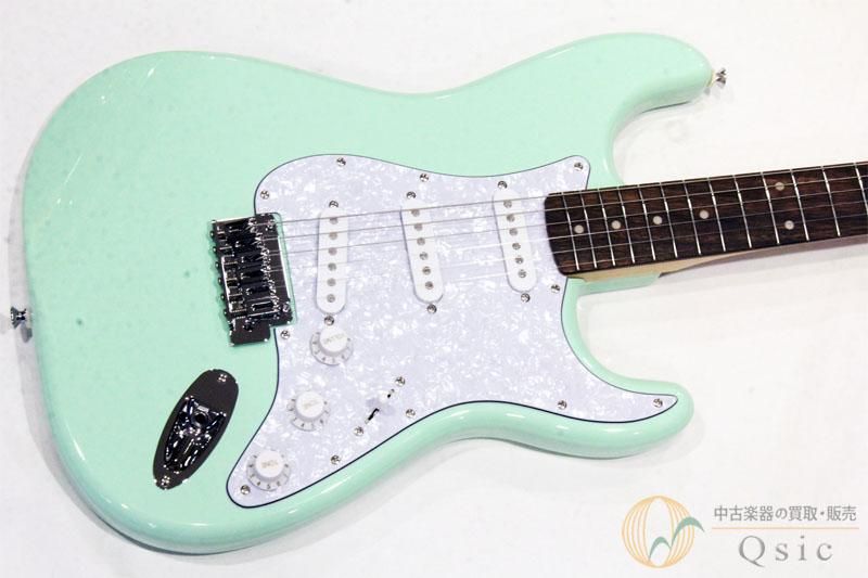 Squier by Fender FSR Affinity Series Stratocaster ꥫ顼 OK[WL169]ڿŹ߸ˡ