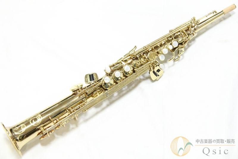 H.Selmer SA80 SERIE II GL W/E Soprano [ĴѤ] OK[WL059]ڿŹ߸ˡ
