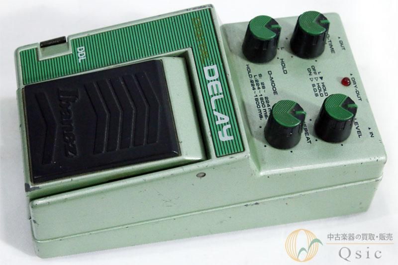 Ibanez DDL Digital Delay [WL196]�ڿ���Ź�߸ˡ�