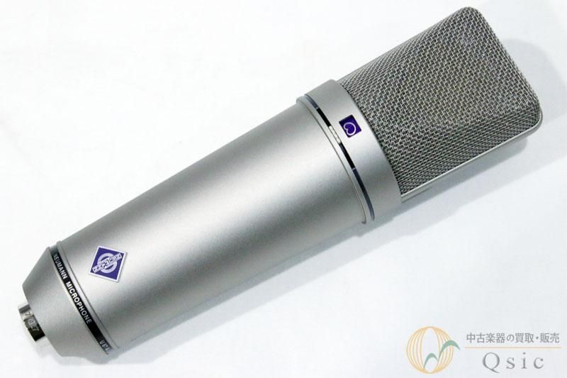 NEUMANN U87 Ai Studio Set [WL188]ڿŹ߸ˡ