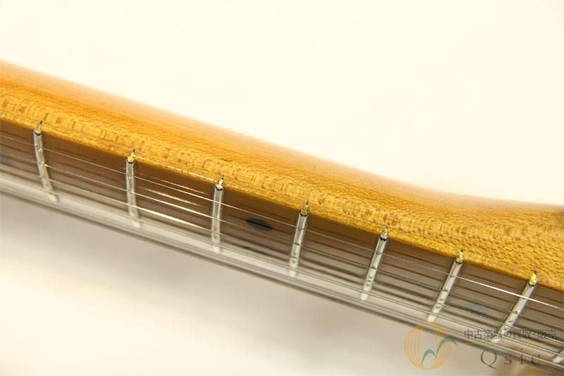 Fender Telecaster Blonde Maple Cap Neck 1967年製 【返品OK】[TL152