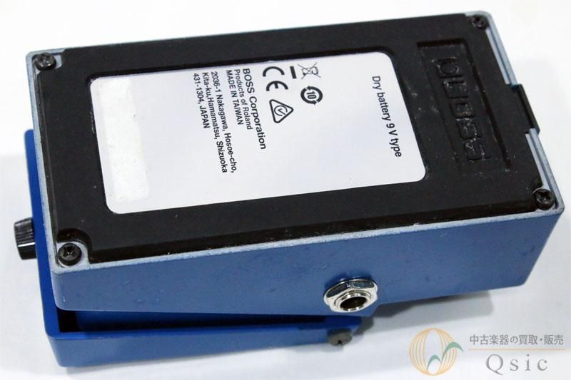 BOSS BD-2 [WL274]【神戸店在庫】 - 中古楽器の販売 【Qsic】 全国から