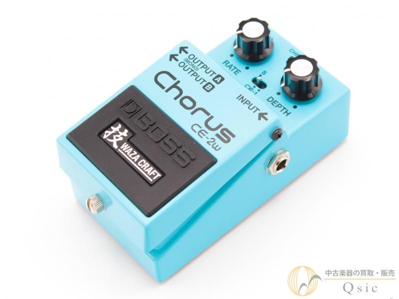 BOSS CE-2W [WLW81]ڰŹ߸ˡ