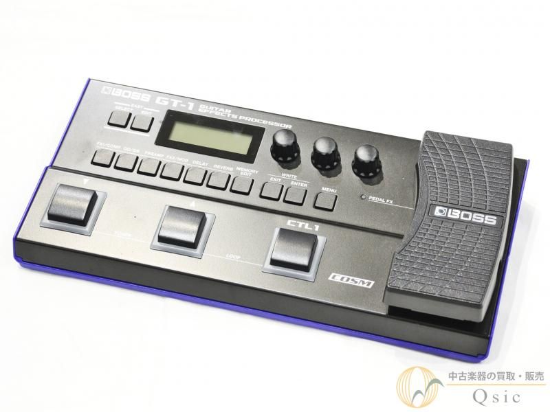 BOSS GT-1 2025ǯ [WLH70]Ź߸ˡ