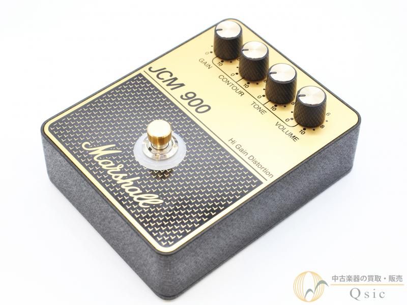 Marshall JCM900 pedal [WLH65]Ź߸ˡ