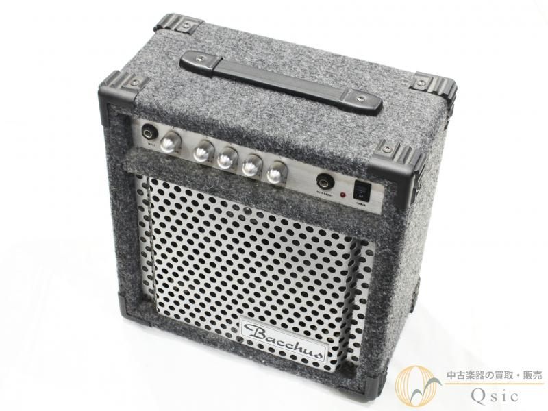 Bacchus 1LA-106B [WLH86]Ź߸ˡ