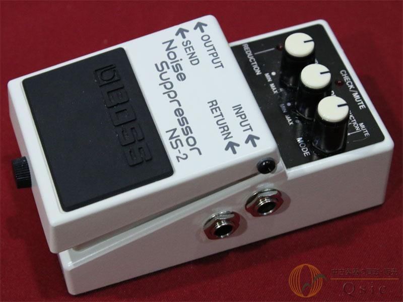 BOSS NS-2 [WL254]ڿŹ߸ˡ