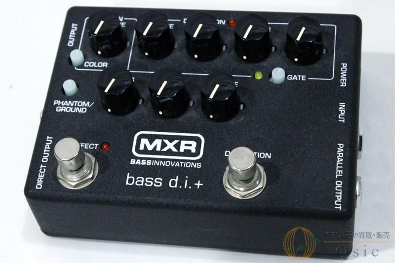 MXR M80 / M-80 BASS D.I.+ [WL211]ڿŹ߸ˡ