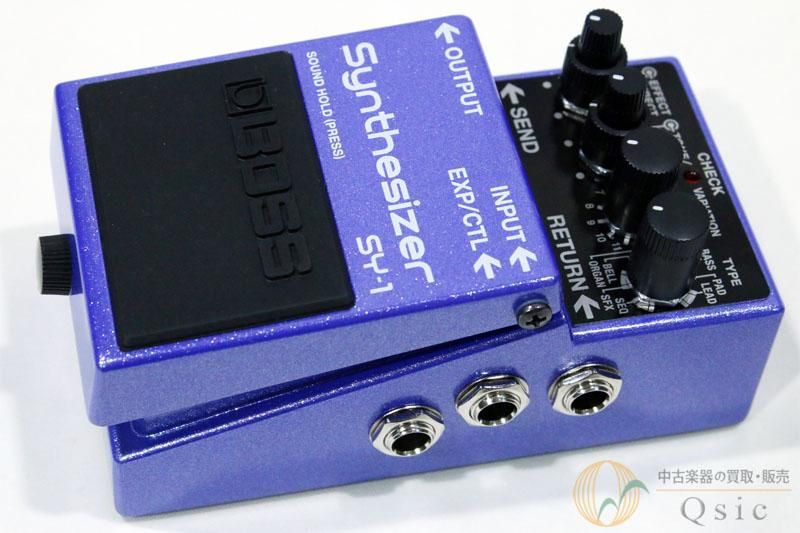 BOSS SY-1 [WL283]ڿŹ߸ˡ