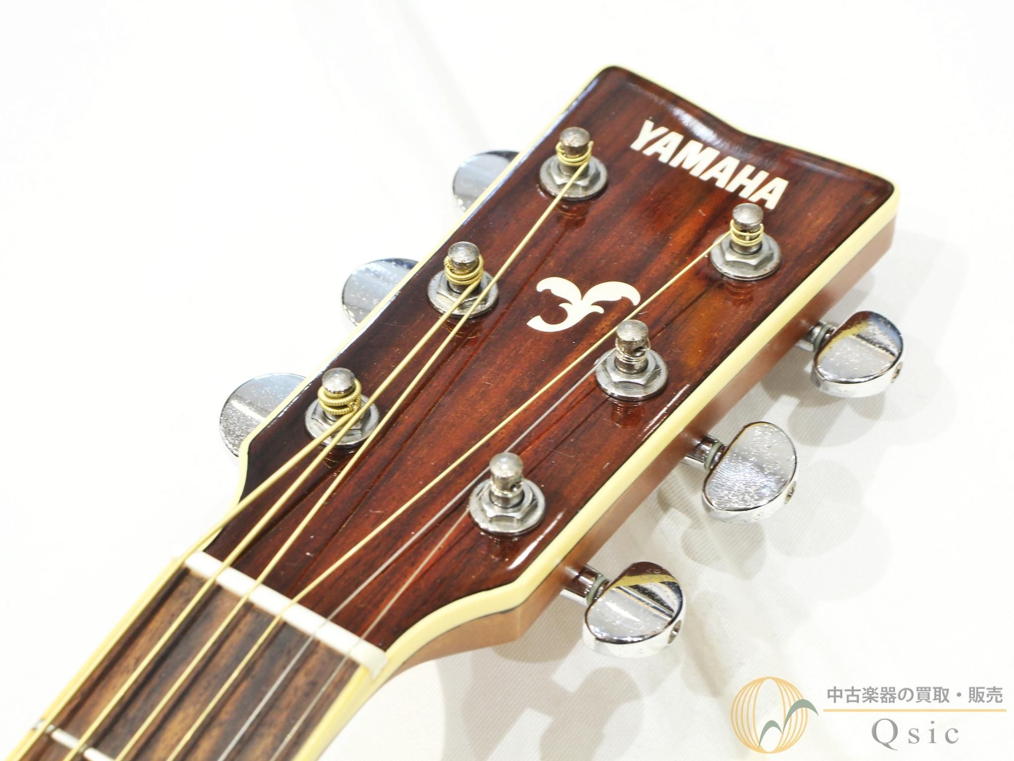 YAMAHA FG730S 【返品OK】[WLH79]【難波店在庫】 - 中古楽器の販売