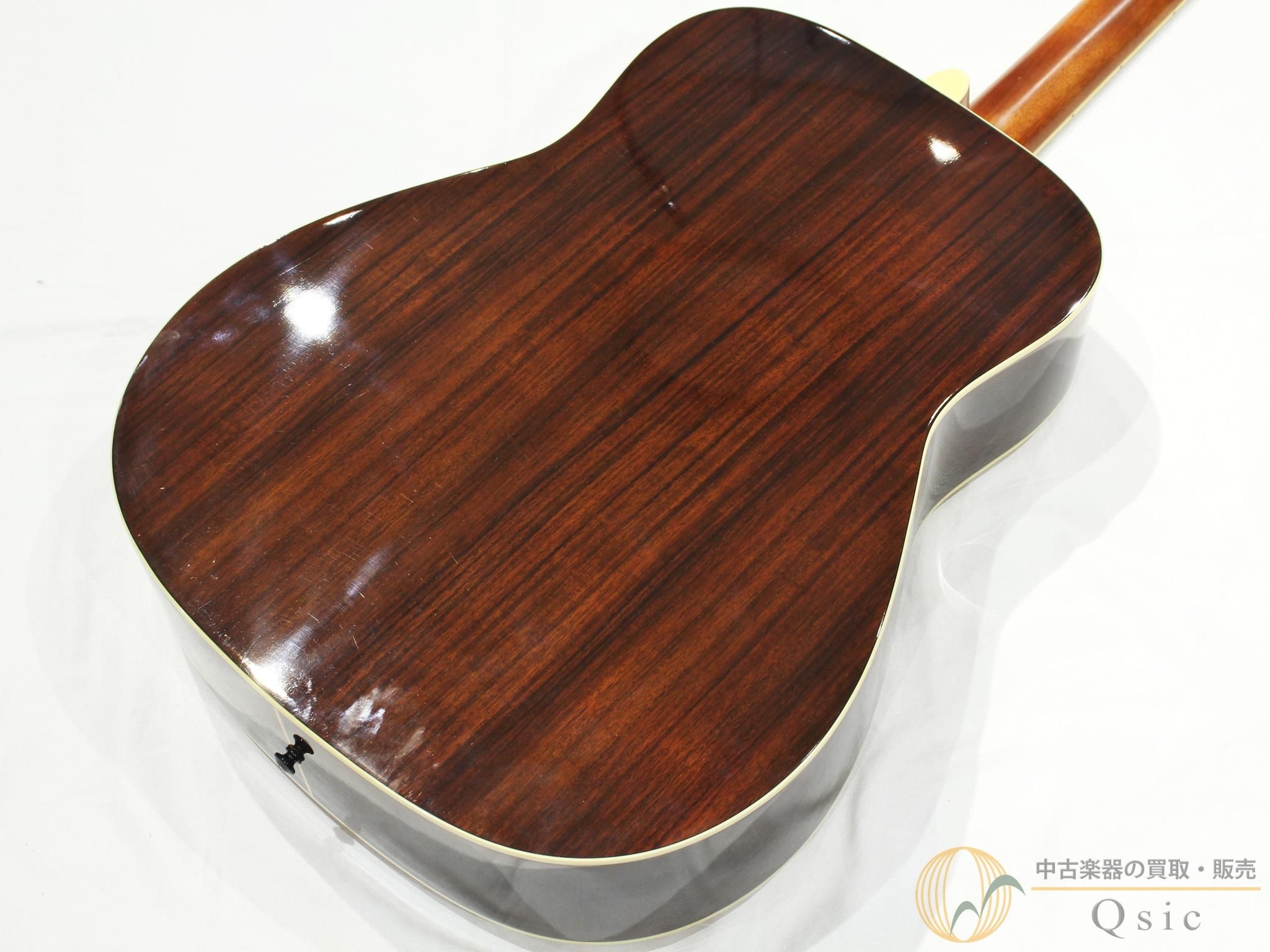 YAMAHA FG730S 【返品OK】[WLH79]【難波店在庫】 - 中古楽器の販売