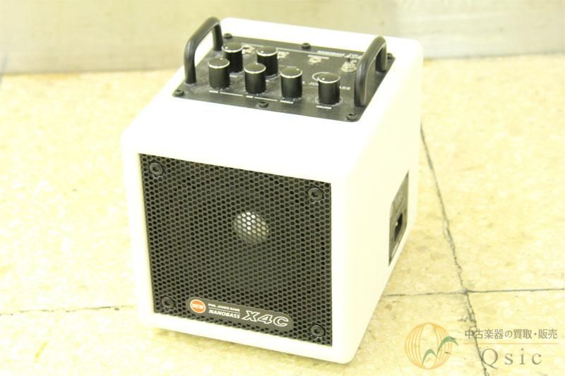 Phil Jones Bass(PJB) X4C [WL202]ڿŹ߸ˡ