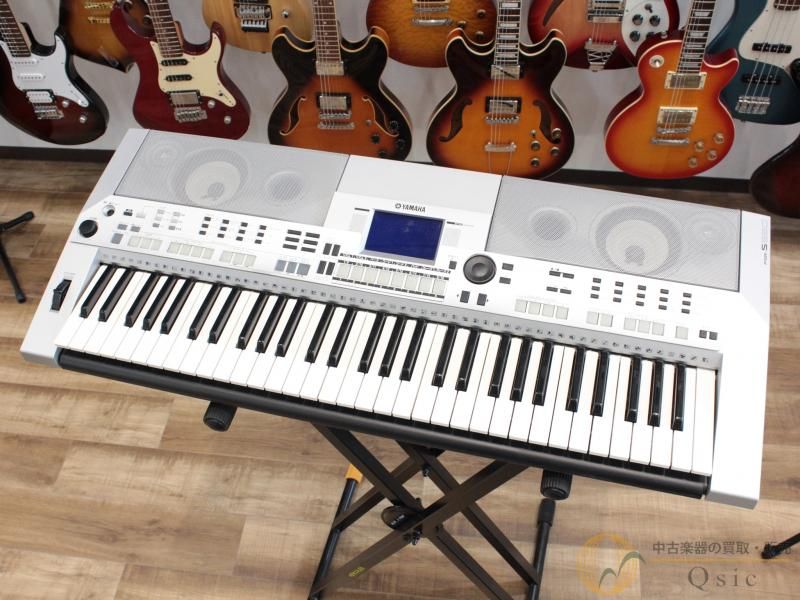 YAMAHA PSR-S550 [WLW45]ڰŹ߸ˡ