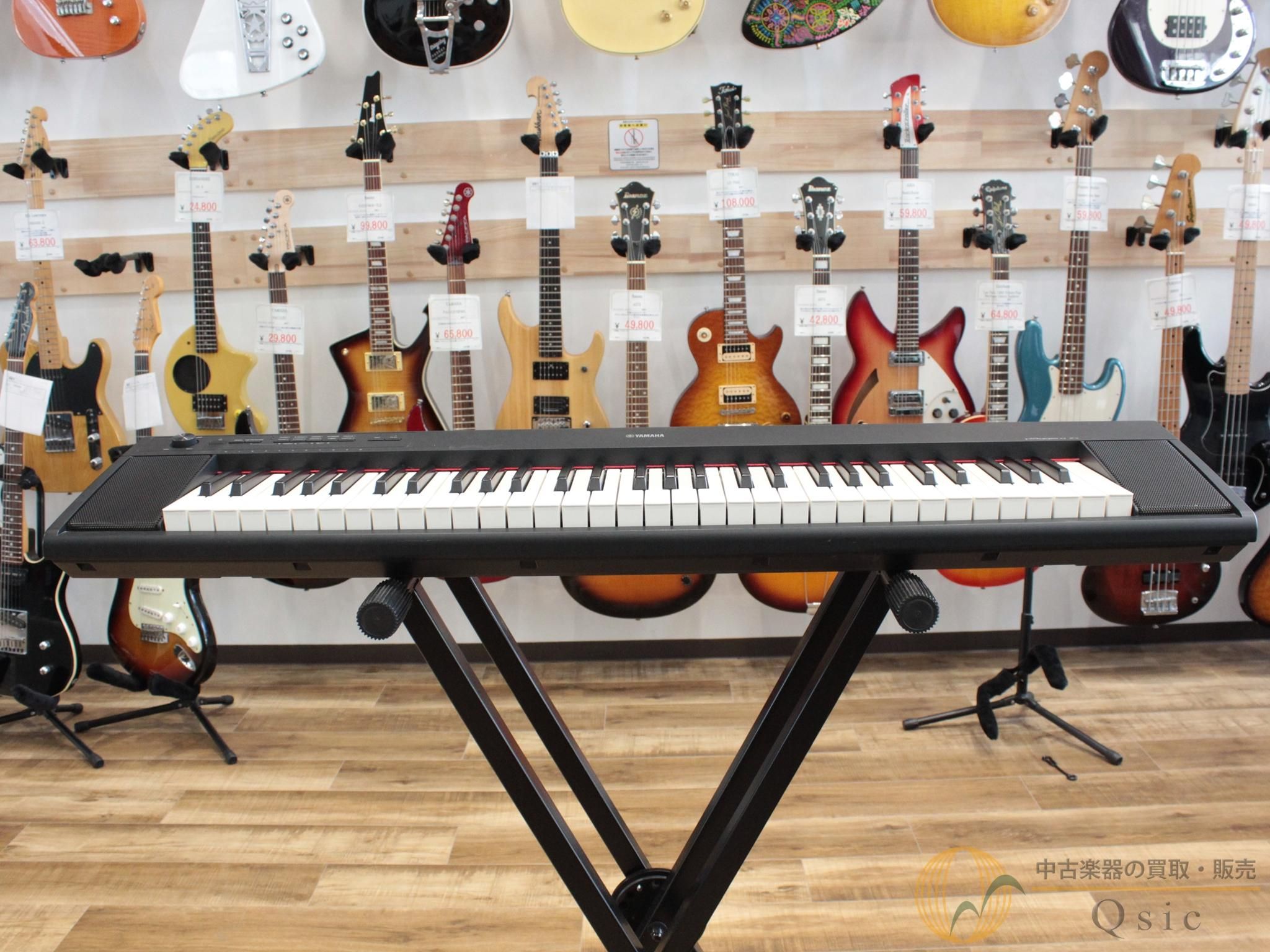YAMAHA NP-12 2018年製 [WLW59]【阿倍野店在庫】 - 中古楽器の販売