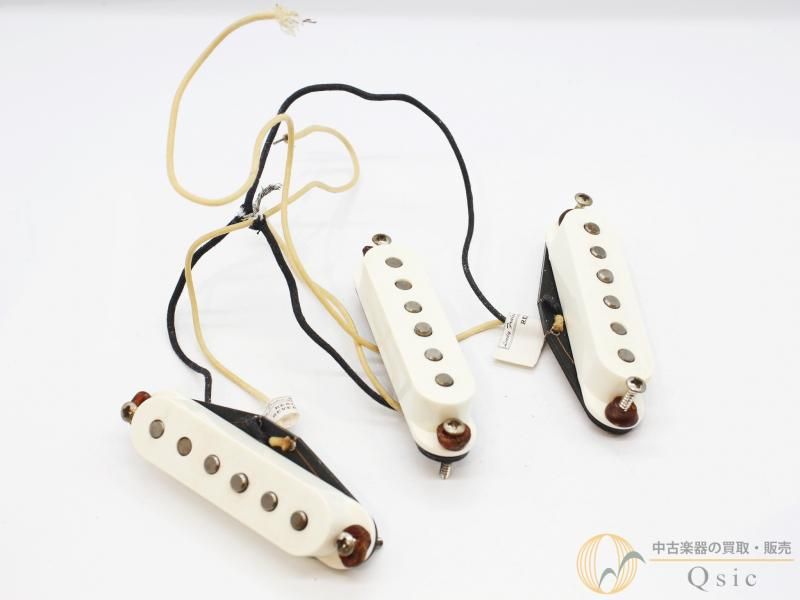 Lindy Fralin REAL54 SET [WLH66]Ź߸ˡ