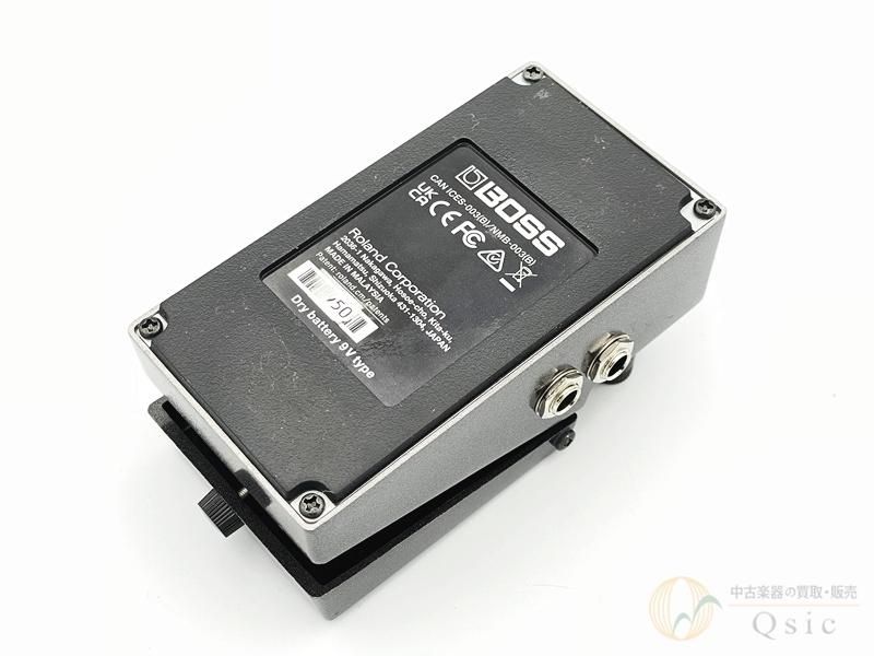 BOSS RV-6 [WLN08]【梅田店在庫】 - 中古楽器の販売 【Qsic】 全国から