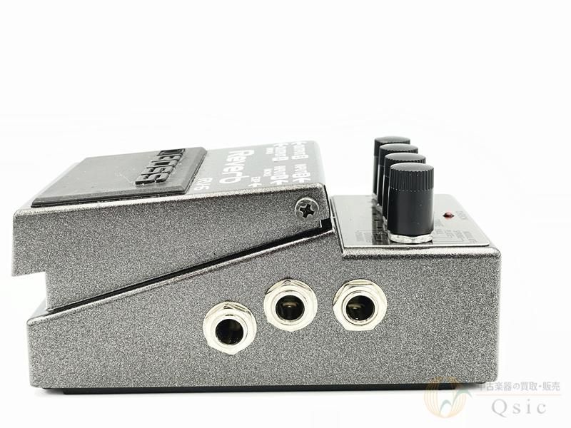BOSS RV-6 [WLN08]【梅田店在庫】 - 中古楽器の販売 【Qsic】 全国から