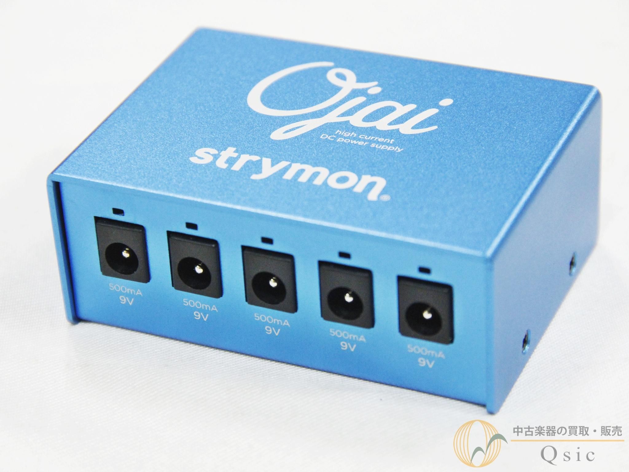 strymon Ojai expansion kit [WL373]【神戸店在庫】 - 中古楽器の販売