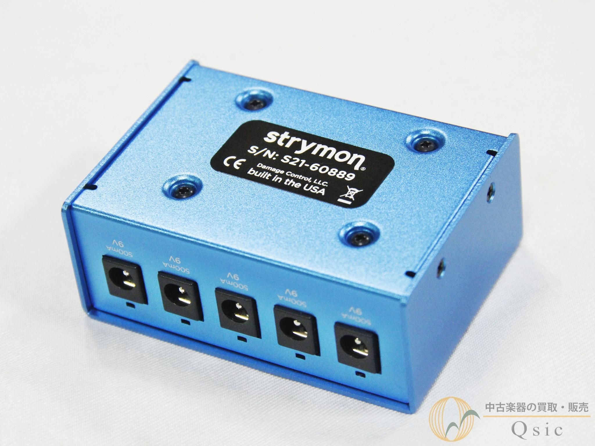 strymon Ojai expansion kit [WL373]【神戸店在庫】 - 中古楽器の販売