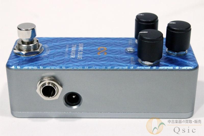 One Control SONIC BLUE TWANGER [WL206]【神戸店在庫】 - 中古楽器の