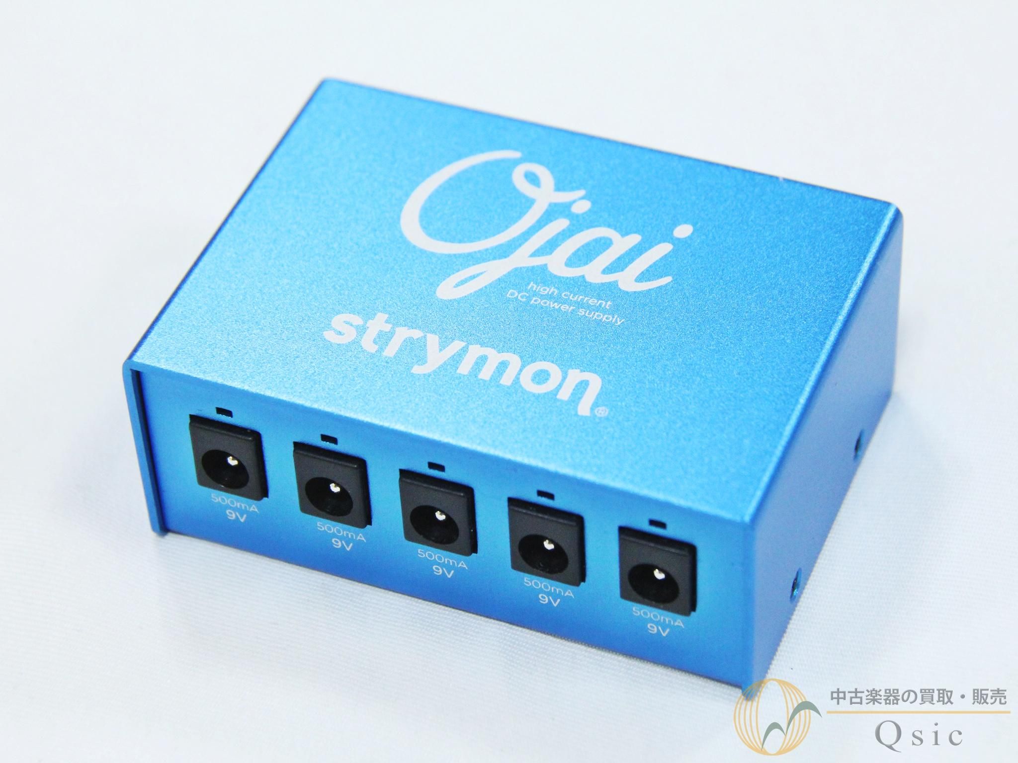 strymon Ojai [WL378]【神戸店在庫】 - 中古楽器の販売 【Qsic】 全国