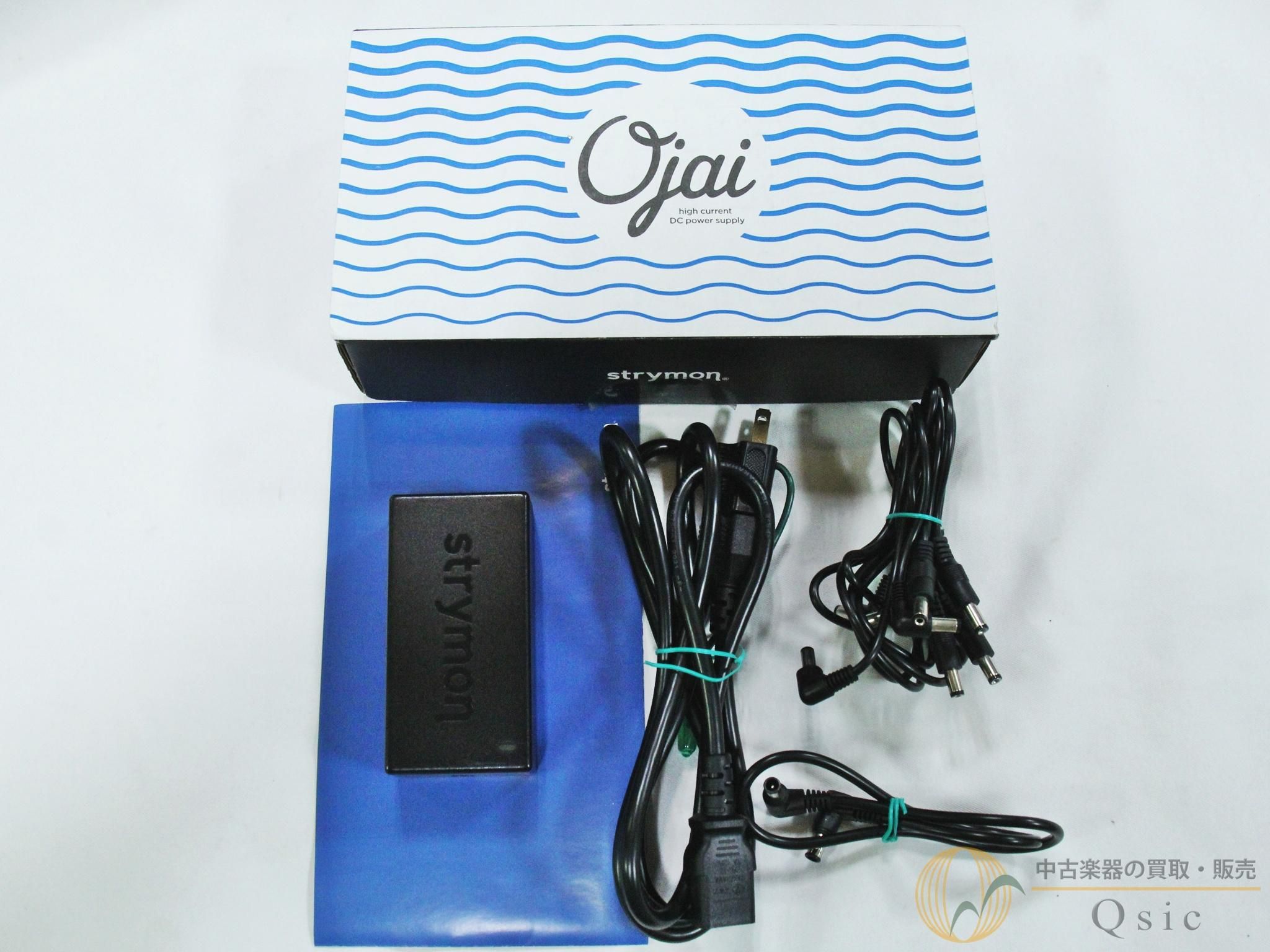 strymon Ojai [WL378]【神戸店在庫】 - 中古楽器の販売 【Qsic】 全国