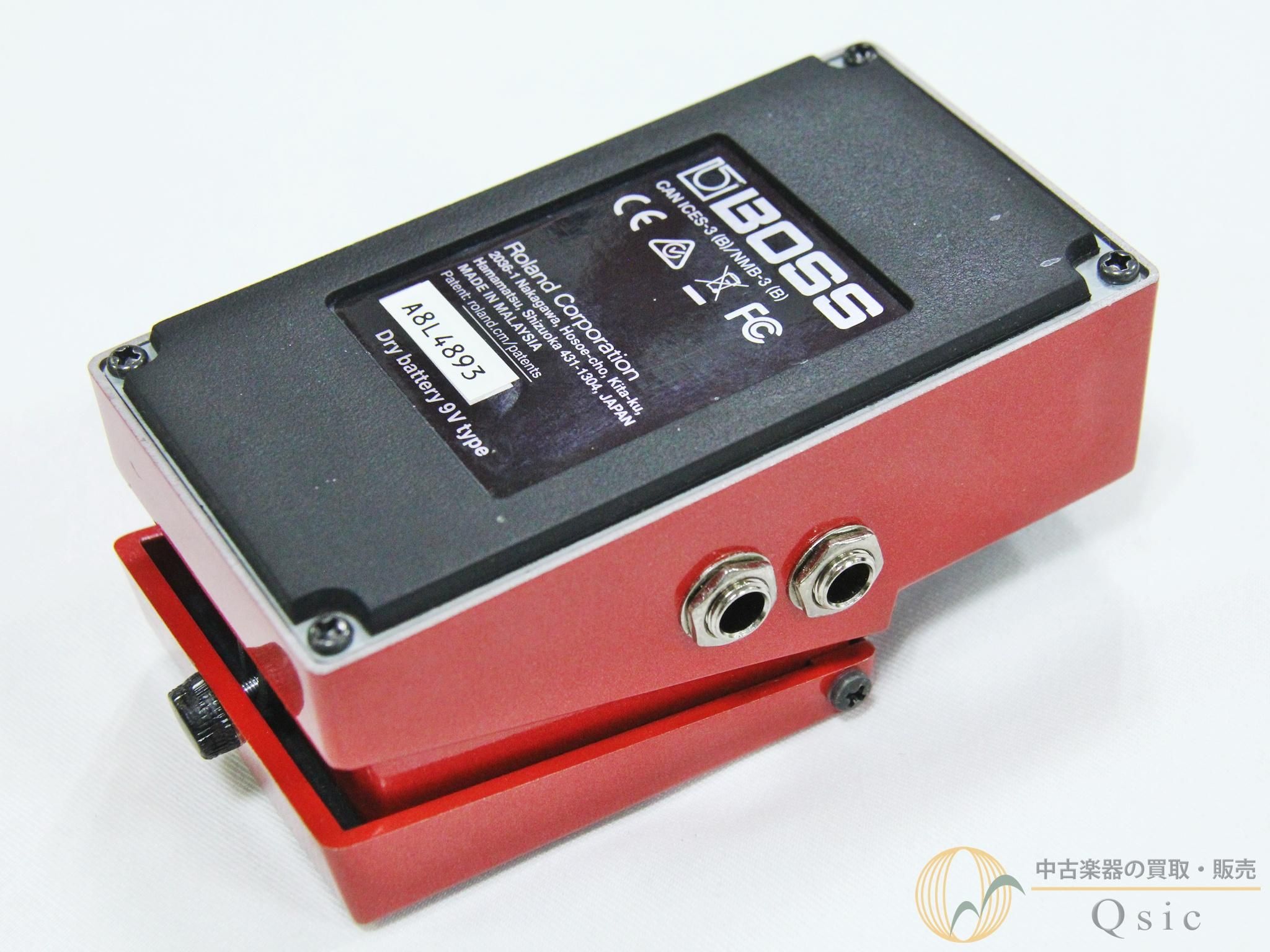 BOSS RC-5 [WL248]【神戸店在庫】 - 中古楽器の販売 【Qsic】 全国から