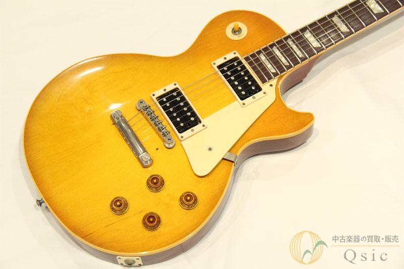 Gibson Custom Shop Historic Collection 1958 Les Paul Standard [WL199]ڿŹ߸ˡ