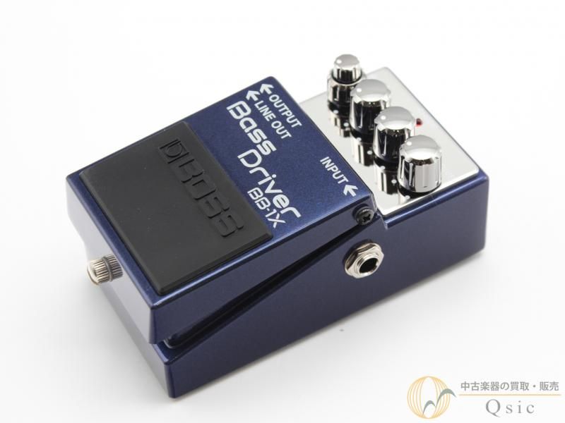BOSS BB-1X [WLX00]�ڰ�����Ź�߸ˡ�