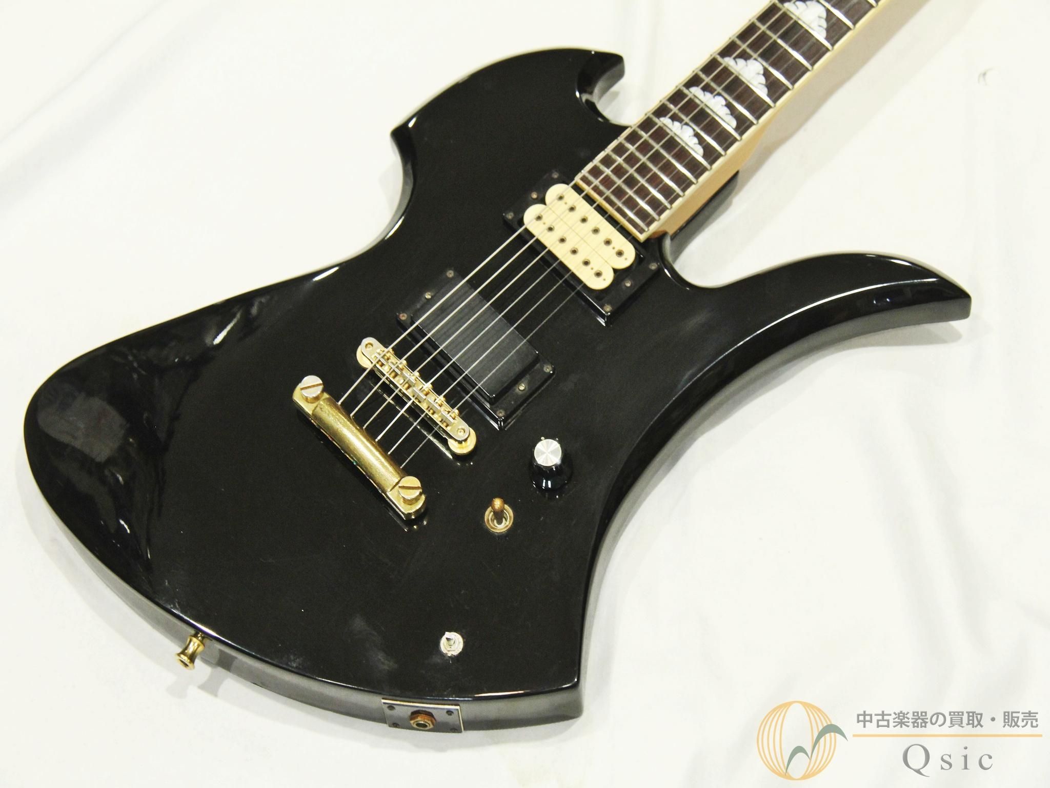 FERNANDES MG-80X 【返品OK】[WL121]【神戸店在庫】 - 中古楽器の販売