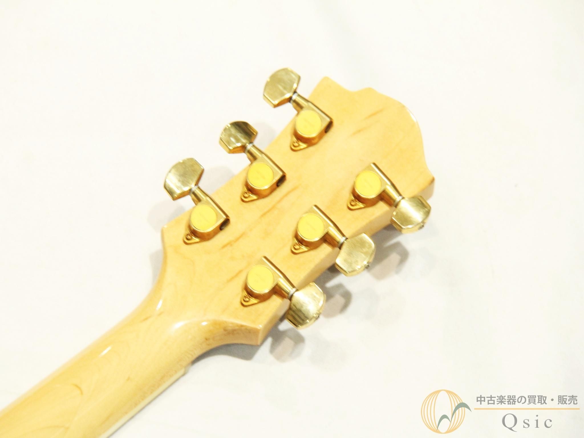 FERNANDES MG-80X 【返品OK】[WL121]【神戸店在庫】 - 中古楽器の販売