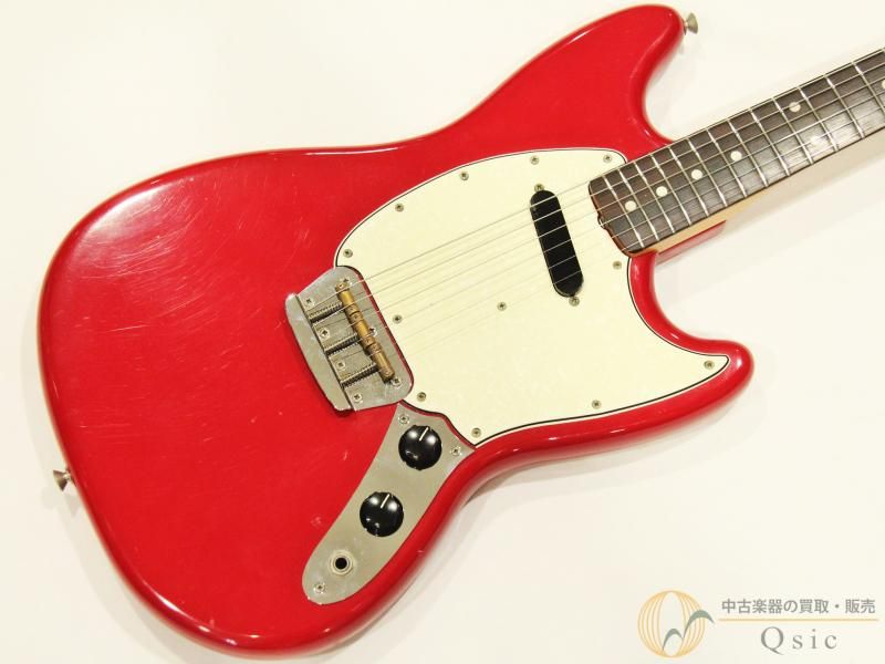 Fender Musicmaster II 1965ǯ OK[WL255]ڿŹ߸ˡ