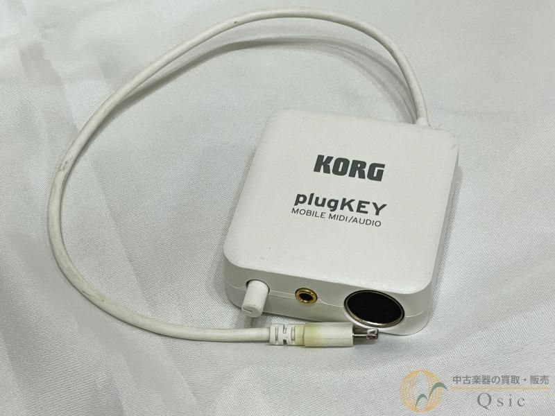 KORG plugKEY [WLR66]��̧��Ź�߸ˡ�