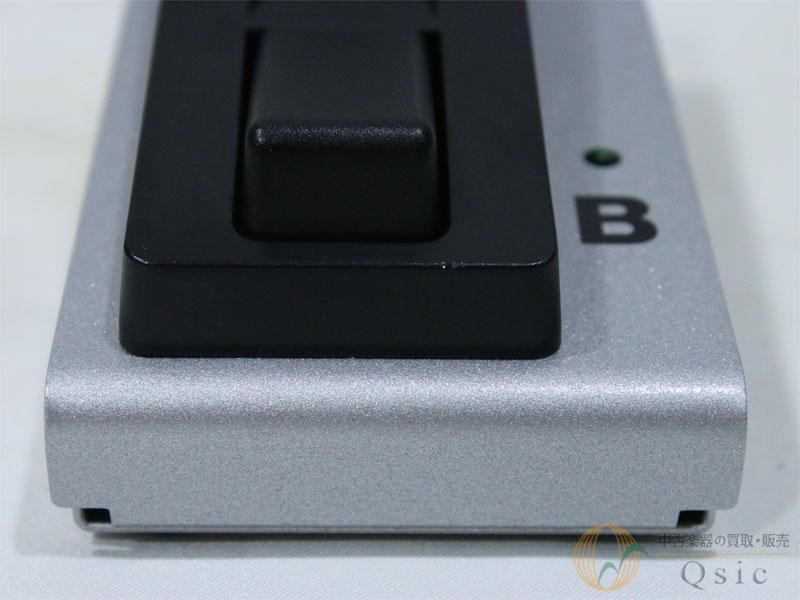 BOSS FS-7 Dual Footswitch [WL240]【神戸店在庫】 - 中古楽器の販売