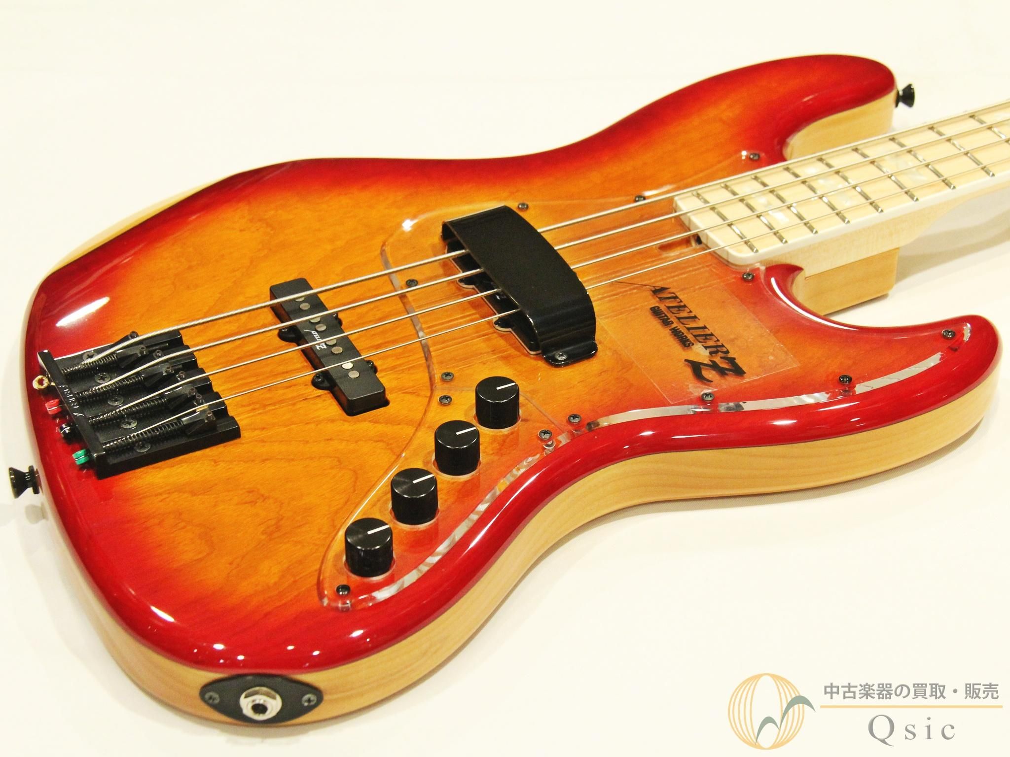 ATELIER Z M245 CUSTOM 2019年製 【返品OK】[WL381]【神戸店在庫