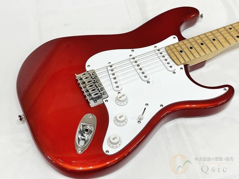 ストラトキャスター - 中古楽器の販売 【Qsic】 全国から絶え間なく