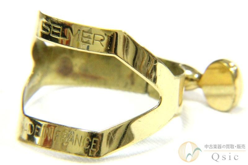 H.Selmer GL ƥʡåѥꥬ㡼 [WL275]ڿŹ߸ˡ