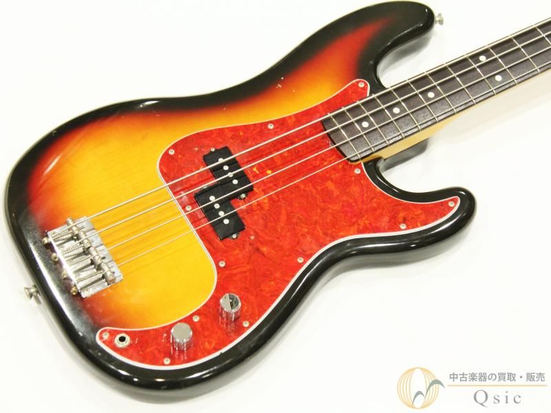 Fender Japan PB62 Precision Bass OK[WL765]ڿŹ߸ˡ