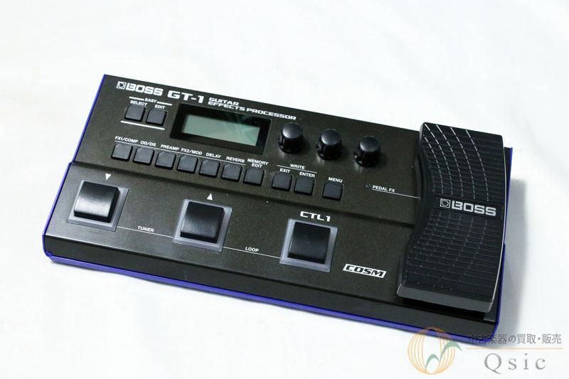 BOSS GT-1 [WL226]ڿŹ߸ˡ