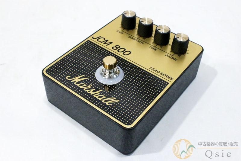 Marshall JCM800 Overdrive Pedal [WL793]ڿŹ߸ˡ