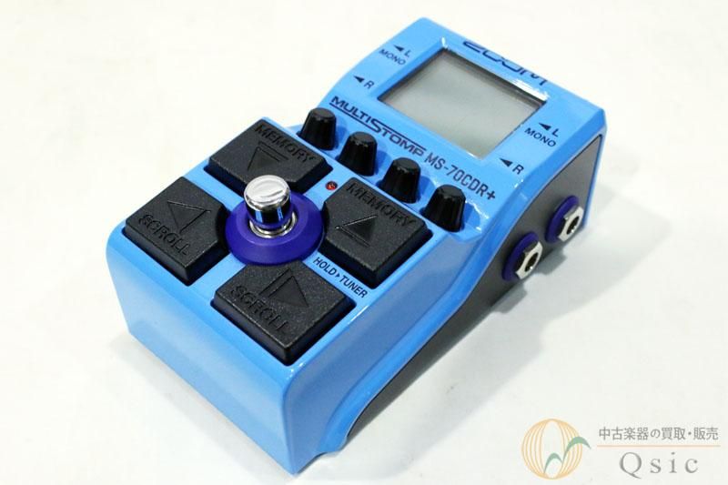 ZOOM MS-70CDR+ [WL671]ڿŹ߸ˡ