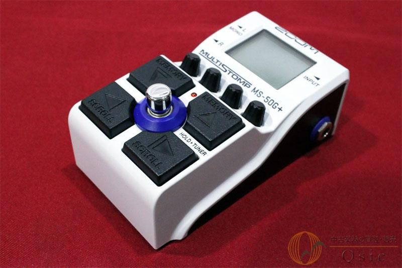 ZOOM MS-50G+ [WL670]ڿŹ߸ˡ