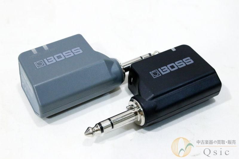 BOSS WL-20L [WL795]【神戸店在庫】 - 中古楽器の販売 【Qsic】 全国