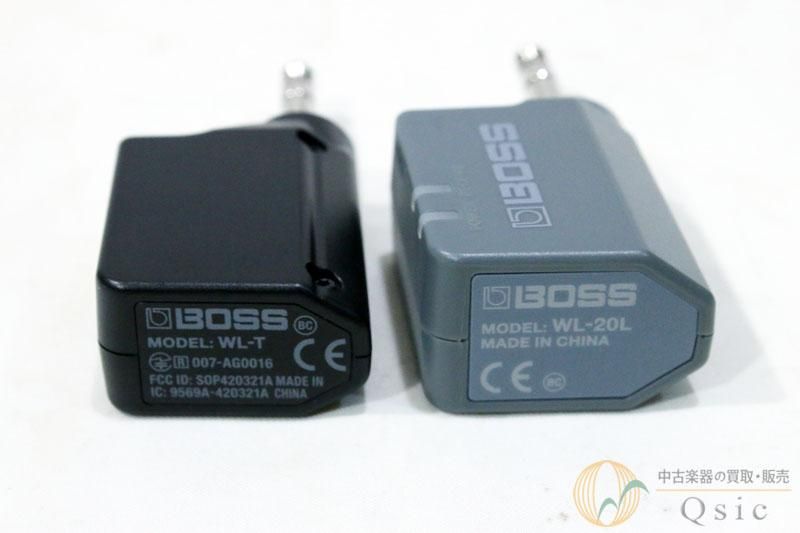 BOSS WL-20L [WL795]【神戸店在庫】 - 中古楽器の販売 【Qsic】 全国