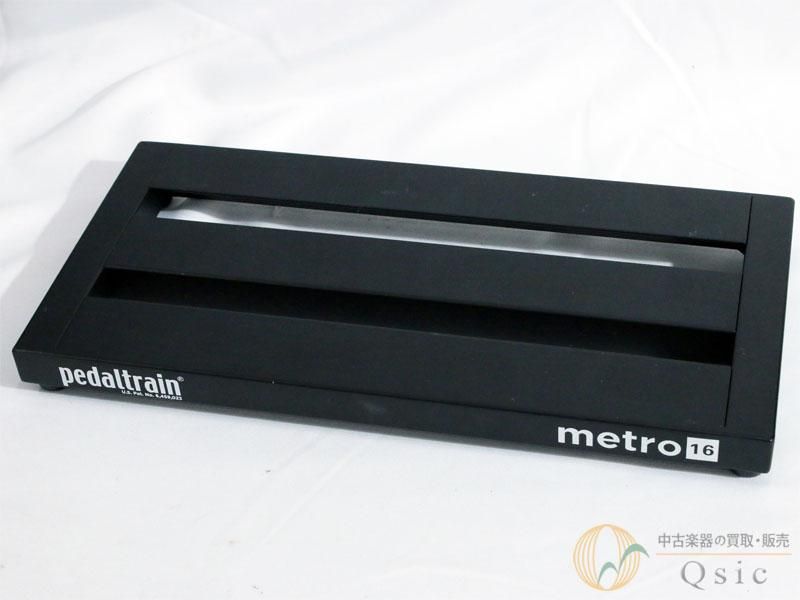 Pedaltrain metro 16 [WL237]ڿŹ߸ˡ